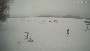 Černá v Pošumaví - Lipno - 1.2.2026 v 10:45 Černá v Pošumaví - Lipno - 1.2.2026 v 10:45