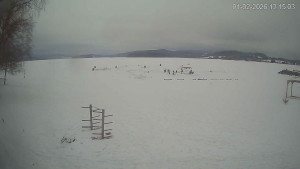 Černá v Pošumaví - Lipno - 1.2.2026 v 13:15 Černá v Pošumaví - Lipno - 1.2.2026 v 13:15