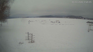 Černá v Pošumaví - Lipno - 1.2.2026 v 13:45 Černá v Pošumaví - Lipno - 1.2.2026 v 13:45