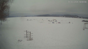 Černá v Pošumaví - Lipno - 1.2.2026 v 14:00 Černá v Pošumaví - Lipno - 1.2.2026 v 14:00