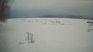 Černá v Pošumaví - Lipno - 1.2.2026 v 16:00 Černá v Pošumaví - Lipno - 1.2.2026 v 16:00