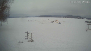 Černá v Pošumaví - Lipno - 1.2.2026 v 17:00 Černá v Pošumaví - Lipno - 1.2.2026 v 17:00