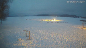 Černá v Pošumaví - Lipno - 1.2.2026 v 17:30 Černá v Pošumaví - Lipno - 1.2.2026 v 17:30