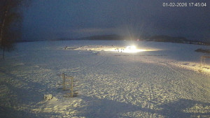 Černá v Pošumaví - Lipno - 1.2.2026 v 17:45 Černá v Pošumaví - Lipno - 1.2.2026 v 17:45