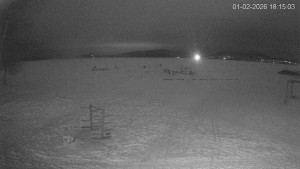 Černá v Pošumaví - Lipno - 1.2.2026 v 18:15 Černá v Pošumaví - Lipno - 1.2.2026 v 18:15