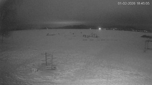 Černá v Pošumaví - Lipno - 1.2.2026 v 18:45 Černá v Pošumaví - Lipno - 1.2.2026 v 18:45