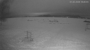 Černá v Pošumaví - Lipno - 1.2.2026 v 19:45 Černá v Pošumaví - Lipno - 1.2.2026 v 19:45