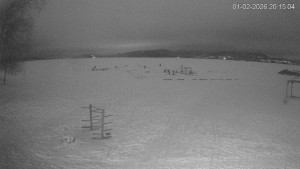 Černá v Pošumaví - Lipno - 1.2.2026 v 20:15 Černá v Pošumaví - Lipno - 1.2.2026 v 20:15