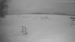 Černá v Pošumaví - Lipno - 1.2.2026 v 22:15 Černá v Pošumaví - Lipno - 1.2.2026 v 22:15