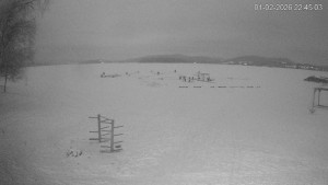 Černá v Pošumaví - Lipno - 1.2.2026 v 22:45 Černá v Pošumaví - Lipno - 1.2.2026 v 22:45