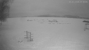 Černá v Pošumaví - Lipno - 1.2.2026 v 23:30 Černá v Pošumaví - Lipno - 1.2.2026 v 23:30