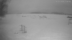 Černá v Pošumaví - Lipno - 1.2.2026 v 23:45 Černá v Pošumaví - Lipno - 1.2.2026 v 23:45