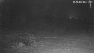 Černá v Pošumaví - Lipno - 16.2.2026 v 05:15 Černá v Pošumaví - Lipno - 16.2.2026 v 05:15