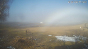 Černá v Pošumaví - Lipno - 25.2.2026 v 11:45 Černá v Pošumaví - Lipno - 25.2.2026 v 11:45