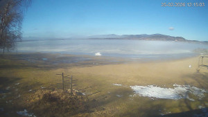 Černá v Pošumaví - Lipno - 25.2.2026 v 12:15 Černá v Pošumaví - Lipno - 25.2.2026 v 12:15