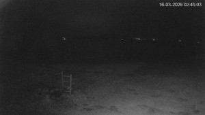 Černá v Pošumaví - Lipno - 16.3.2026 v 02:45 Černá v Pošumaví - Lipno - 16.3.2026 v 02:45