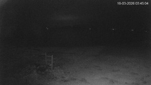 Černá v Pošumaví - Lipno - 16.3.2026 v 03:45 Černá v Pošumaví - Lipno - 16.3.2026 v 03:45