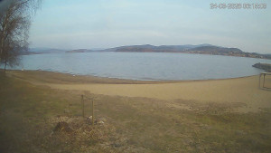 Černá v Pošumaví - Lipno - 24.3.2026 v 06:15 Černá v Pošumaví - Lipno - 24.3.2026 v 06:15