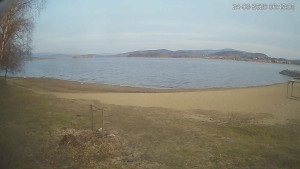 Černá v Pošumaví - Lipno - 24.3.2026 v 06:45 Černá v Pošumaví - Lipno - 24.3.2026 v 06:45