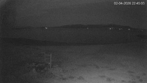 Černá v Pošumaví - Lipno - 2.4.2026 v 22:45 Černá v Pošumaví - Lipno - 2.4.2026 v 22:45