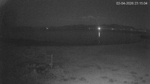 Černá v Pošumaví - Lipno - 2.4.2026 v 23:15 Černá v Pošumaví - Lipno - 2.4.2026 v 23:15