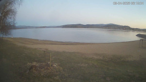 Černá v Pošumaví - Lipno - 8.4.2026 v 06:15 Černá v Pošumaví - Lipno - 8.4.2026 v 06:15