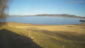 Černá v Pošumaví - Lipno - 8.4.2026 v 08:15 Černá v Pošumaví - Lipno - 8.4.2026 v 08:15