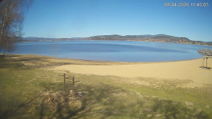 Černá v Pošumaví - Lipno - 8.4.2026 v 11:45 Černá v Pošumaví - Lipno - 8.4.2026 v 11:45