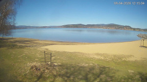 Černá v Pošumaví - Lipno - 8.4.2026 v 12:15 Černá v Pošumaví - Lipno - 8.4.2026 v 12:15