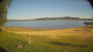 Černá v Pošumaví - Lipno - 18.5.2026 v 07:45 Černá v Pošumaví - Lipno - 18.5.2026 v 07:45