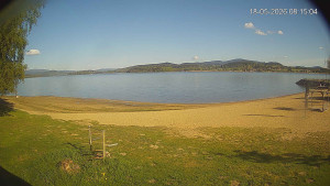 Černá v Pošumaví - Lipno - 18.5.2026 v 08:15 Černá v Pošumaví - Lipno - 18.5.2026 v 08:15