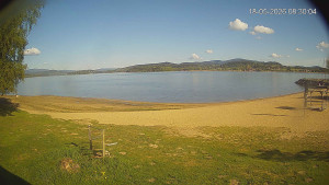 Černá v Pošumaví - Lipno - 18.5.2026 v 08:30 Černá v Pošumaví - Lipno - 18.5.2026 v 08:30