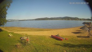 Černá v Pošumaví - Lipno - 6.6.2026 v 08:00 Černá v Pošumaví - Lipno - 6.6.2026 v 08:00