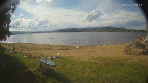 Černá v Pošumaví - Lipno - 6.6.2026 v 18:00 Černá v Pošumaví - Lipno - 6.6.2026 v 18:00