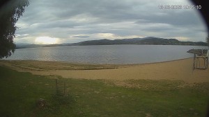 Schwarz im Böhmerwaldvorland - Lipno - 16.6.2026 v 19:45 Schwarz im Böhmerwaldvorland - Lipno - 16.6.2026 v 19:45