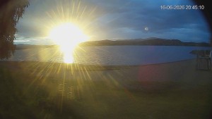 Schwarz im Böhmerwaldvorland - Lipno - 16.6.2026 v 20:45 Schwarz im Böhmerwaldvorland - Lipno - 16.6.2026 v 20:45