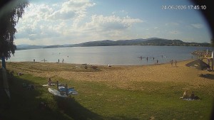 Czarna w Pošumaví - Lipno - 24.6.2026 v 17:45 Czarna w Pošumaví - Lipno - 24.6.2026 v 17:45