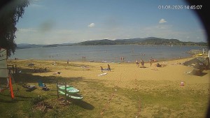 Černá v Pošumaví - Lipno - 1.8.2026 v 14:45 Černá v Pošumaví - Lipno - 1.8.2026 v 14:45