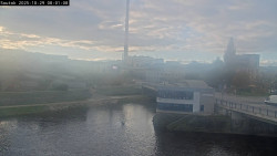 Soutok Otavy a Volyňky