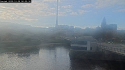 Soutok Otavy a Volyňky