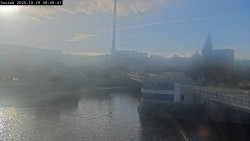 Soutok Otavy a Volyňky