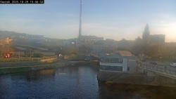 Soutok Otavy a Volyňky