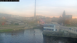 Soutok Otavy a Volyňky