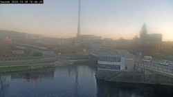 Soutok Otavy a Volyňky