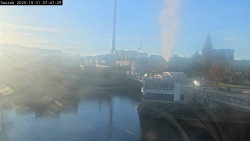 Soutok Otavy a Volyňky