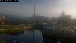 Soutok Otavy a Volyňky