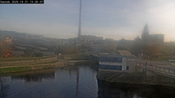 Soutok Otavy a Volyňky