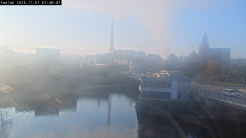 Snímek    1.11.2025 v 08:00