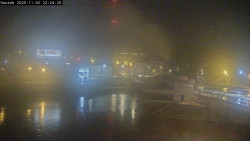 Soutok Otavy a Volyňky