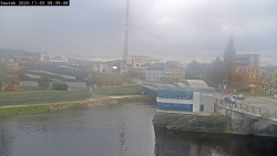 Soutok Otavy a Volyňky